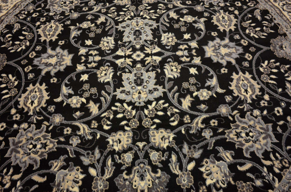 244x244 Kashan Design