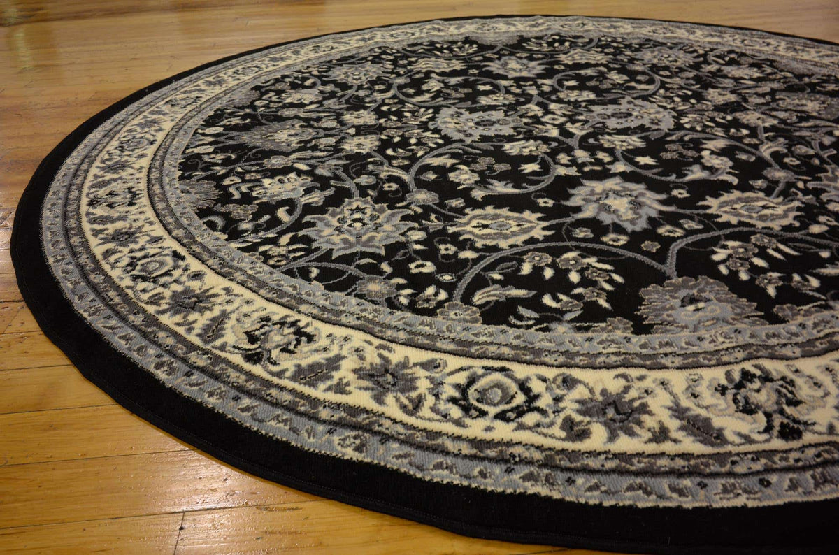 244x244 Kashan Design