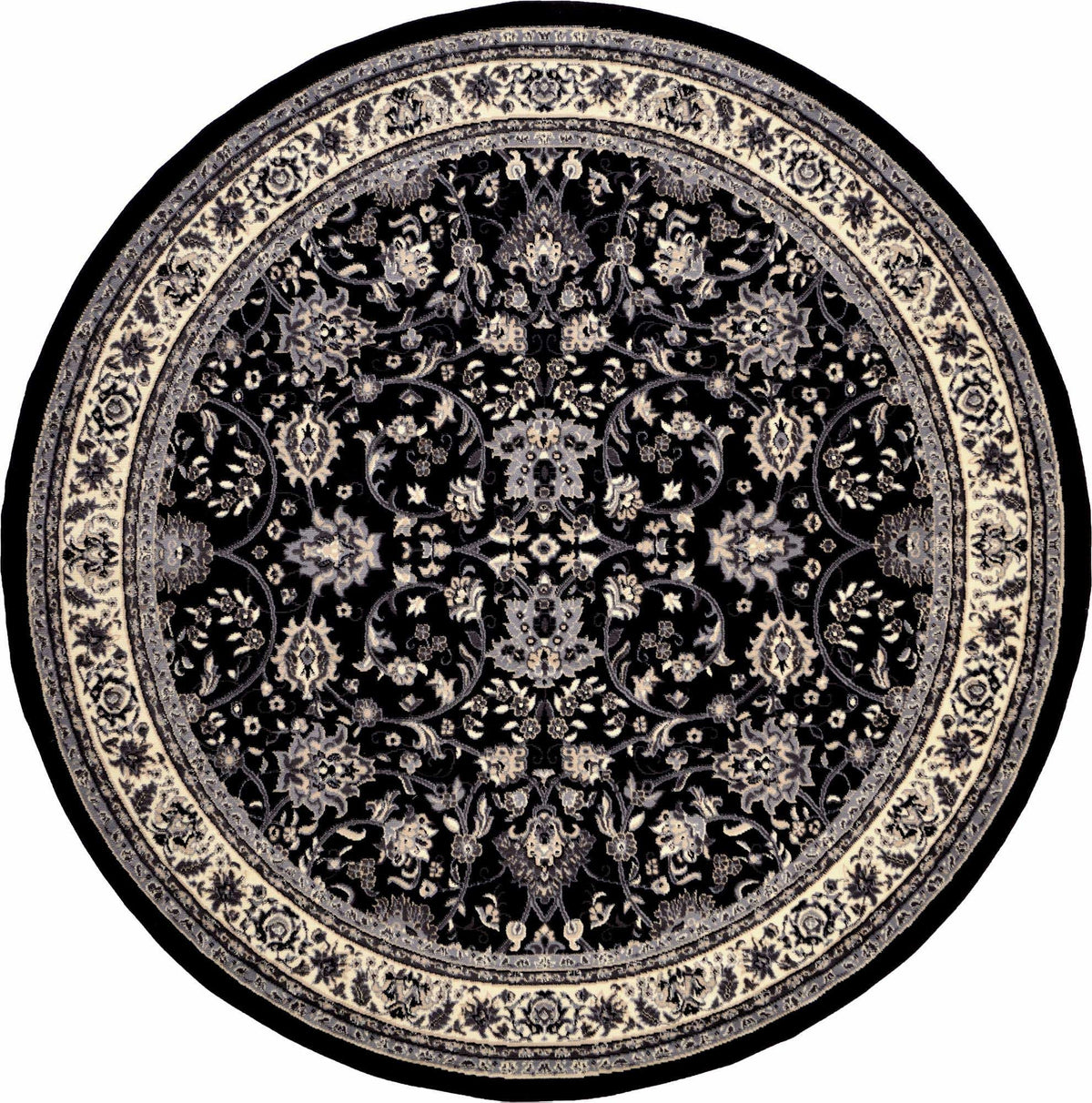 244x244 Kashan Design