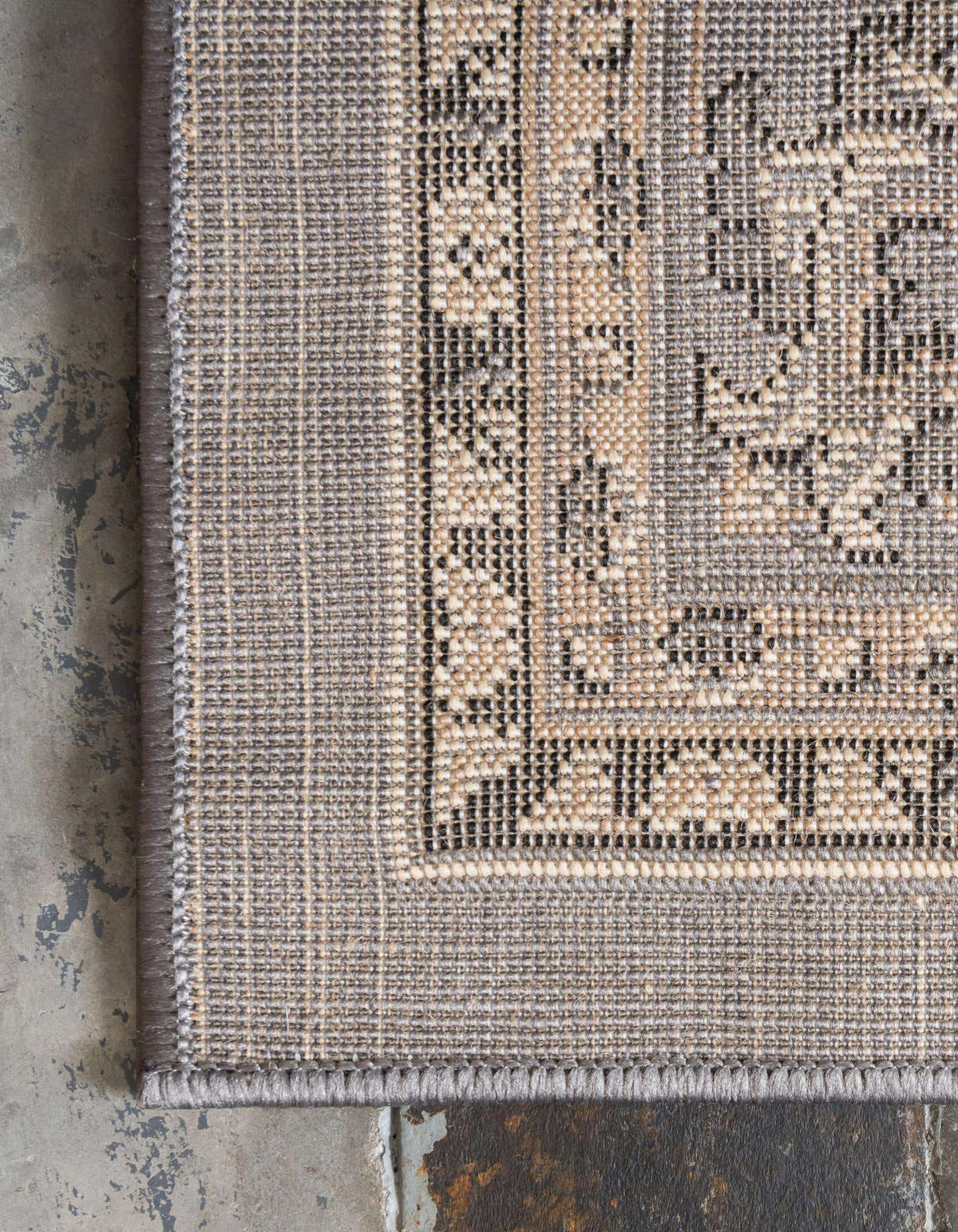 244x305 Kashan Design