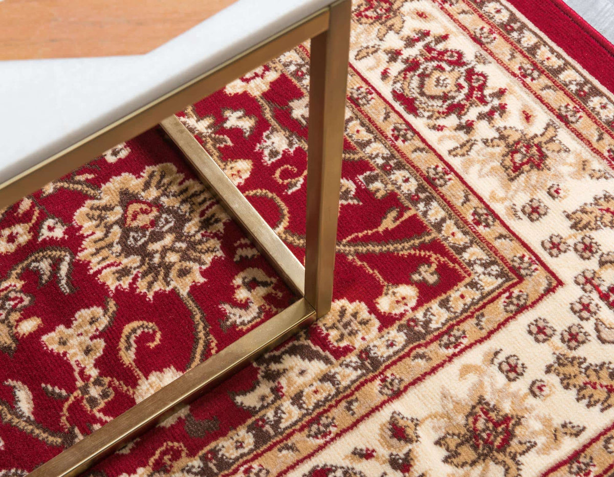 305x427 Kashan Design