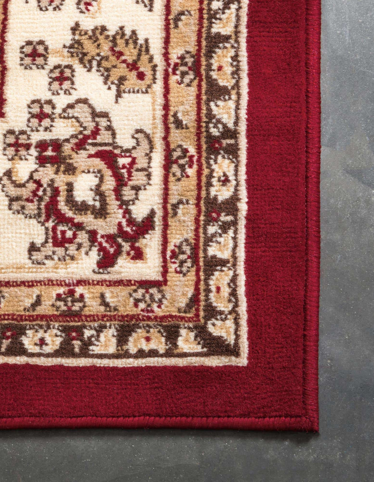 305x427 Kashan Design