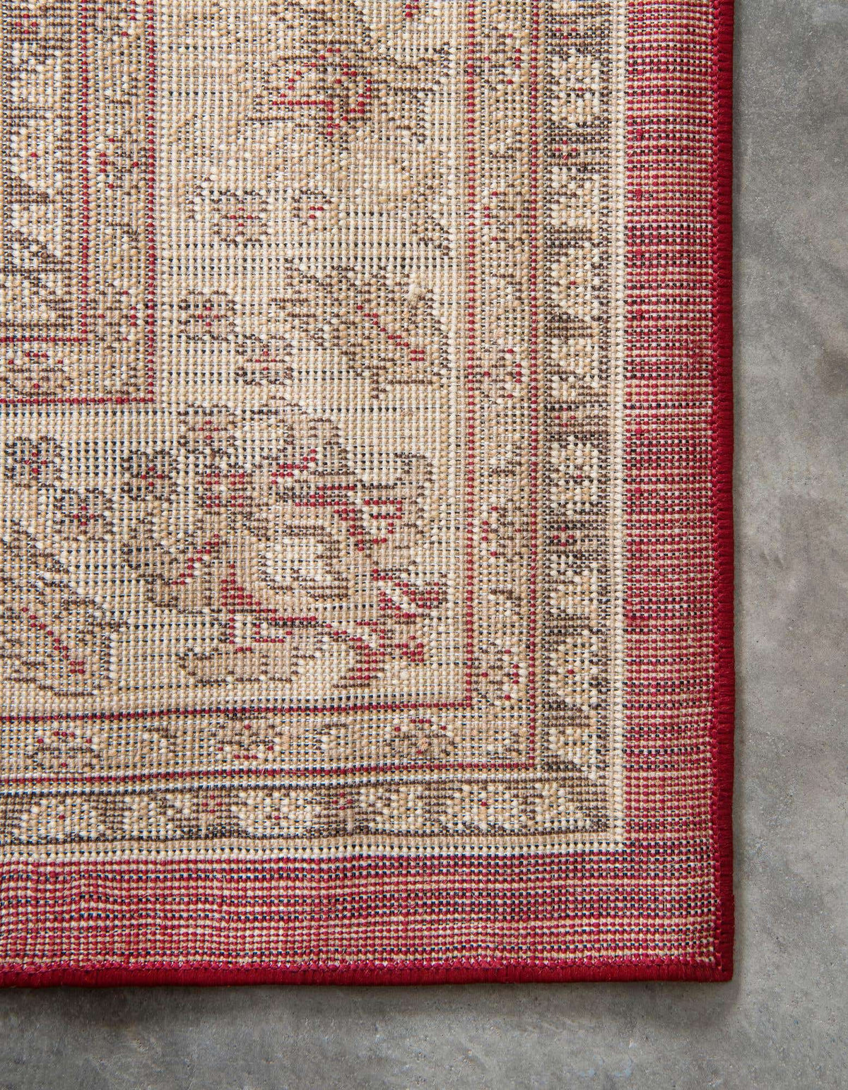 305x427 Kashan Design