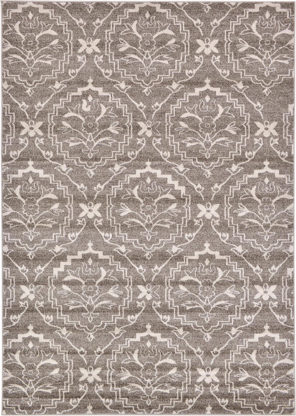 216x305 Damask