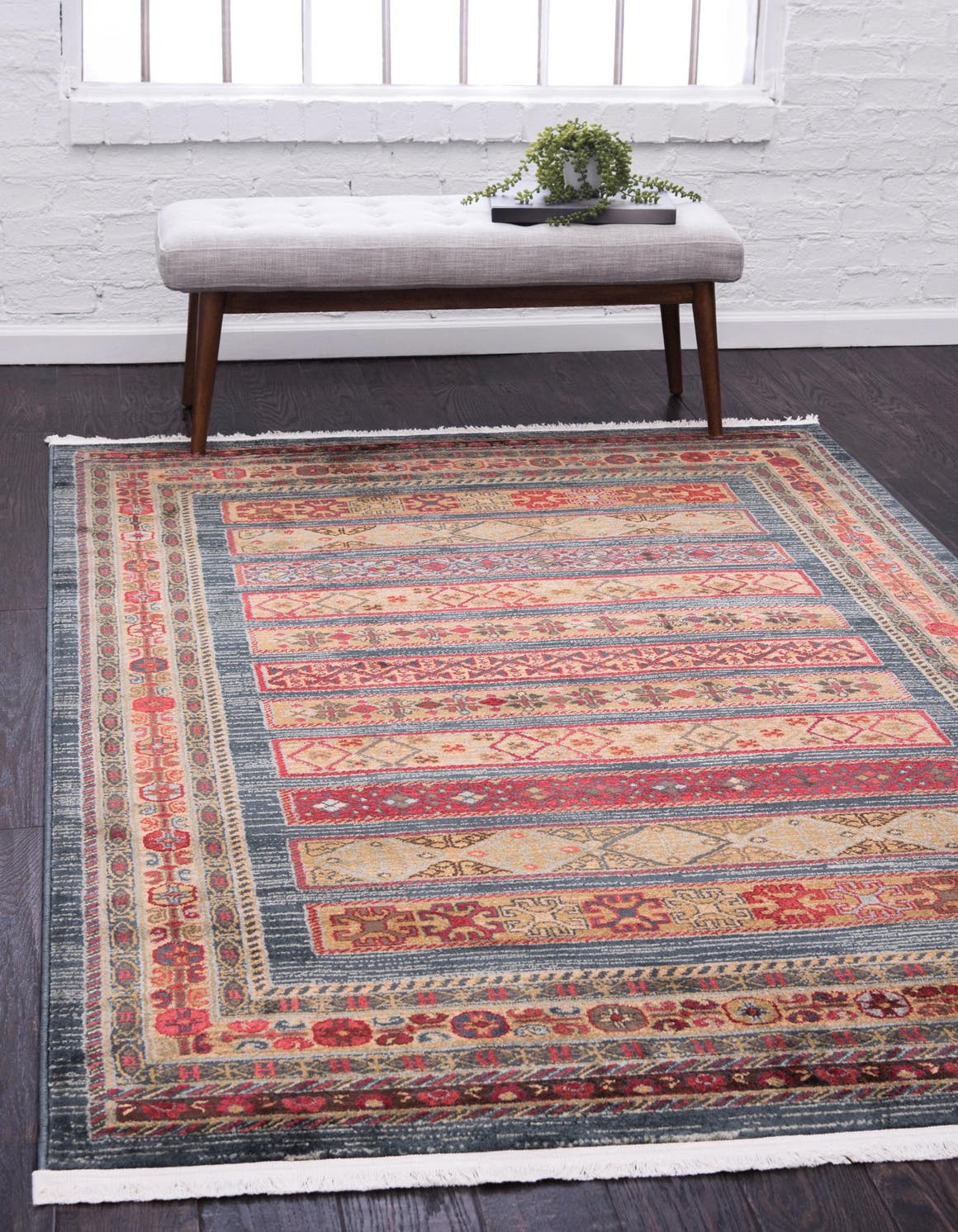 500 x 320 Kashkuli Gabbeh