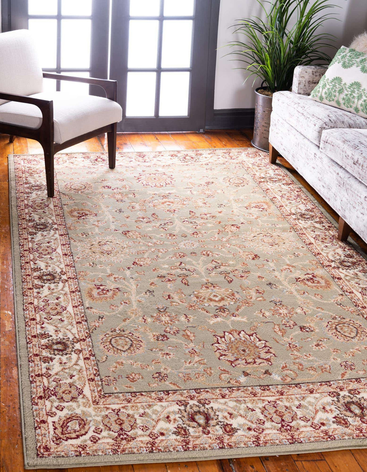 160x244 Classic Agra