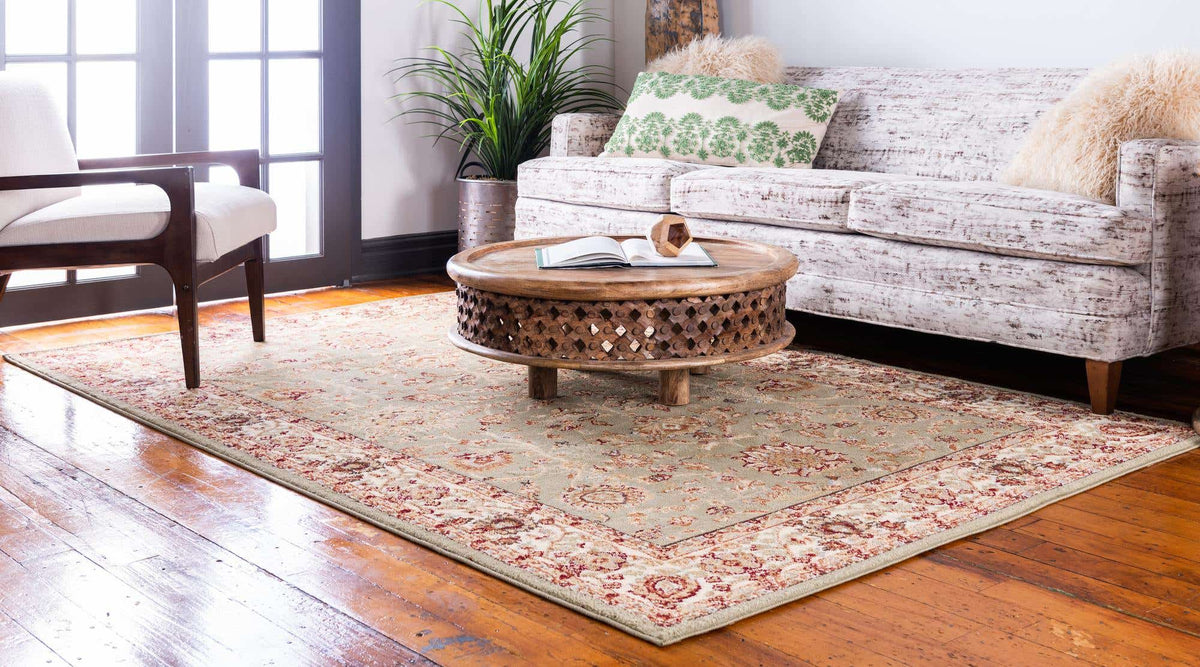 160x244 Classic Agra