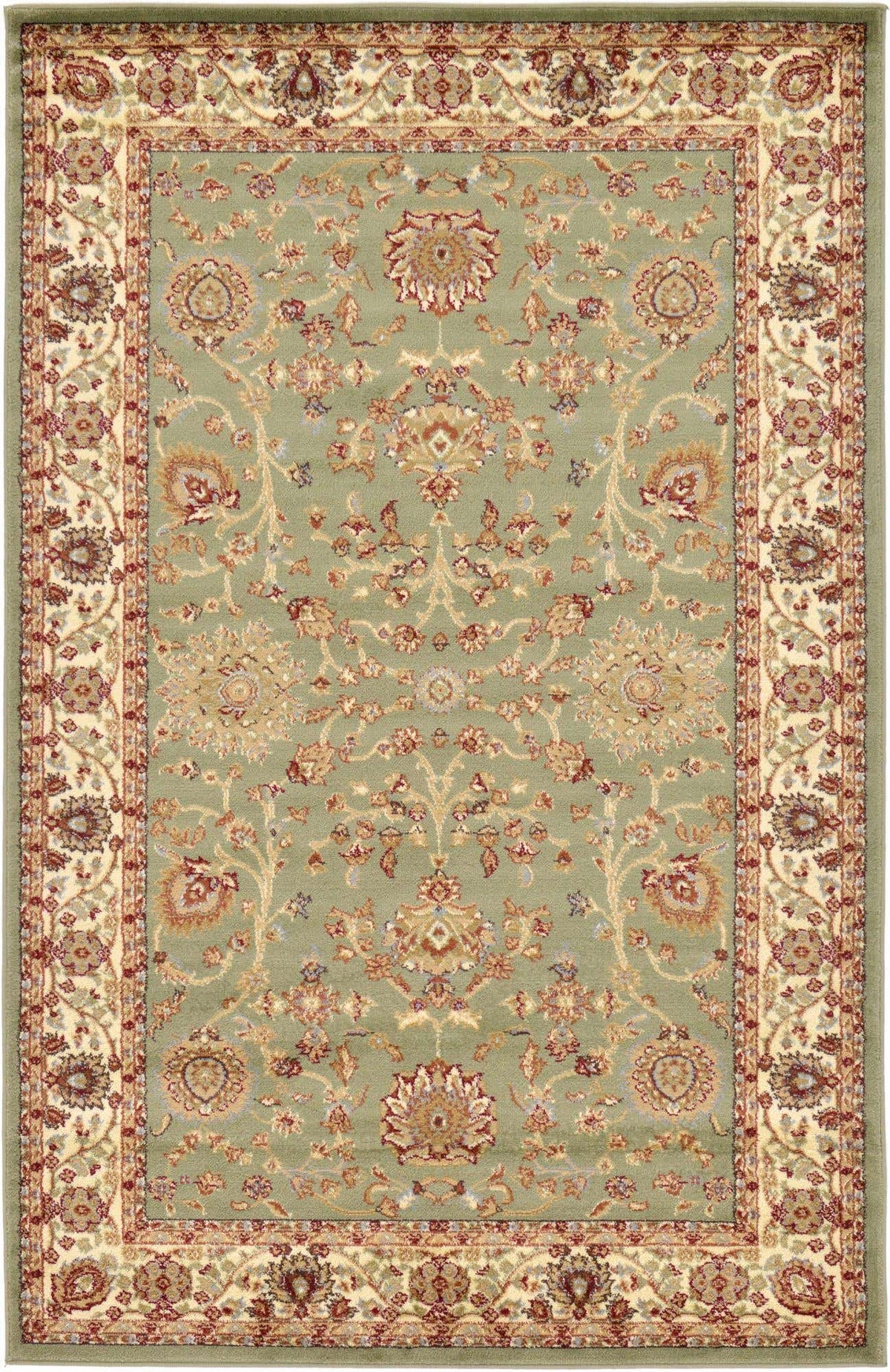 160x244 Classic Agra