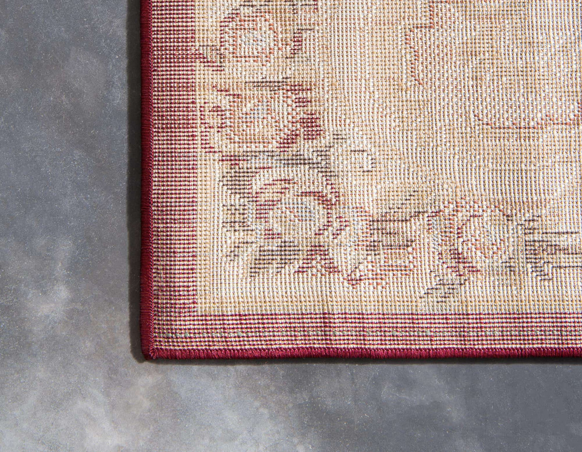 274x366 Classic Aubusson