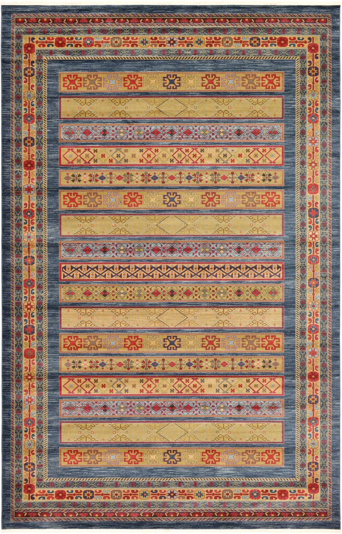 500 x 320 Kashkuli Gabbeh