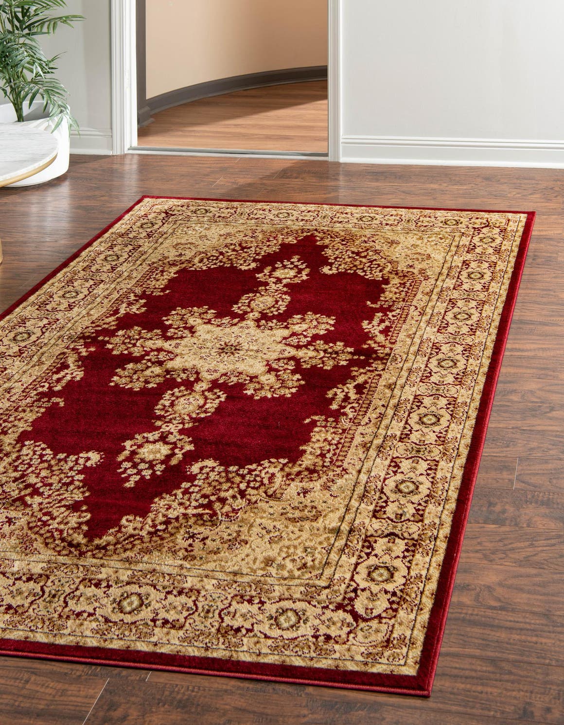 305x396 Aubusson classico