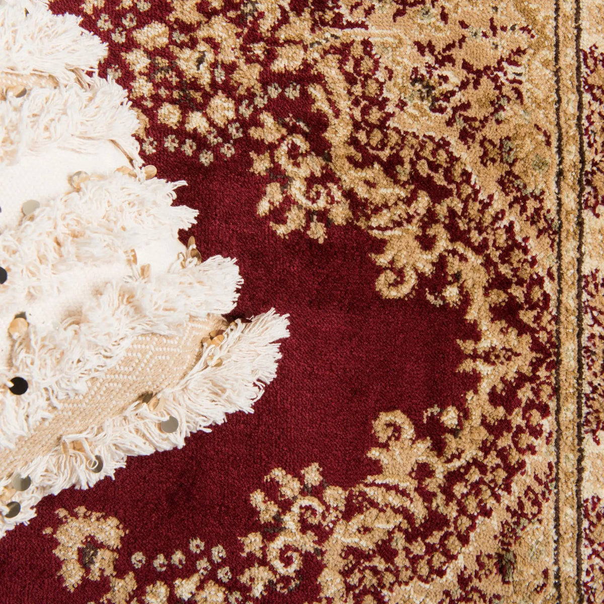 305x396 Aubusson classico