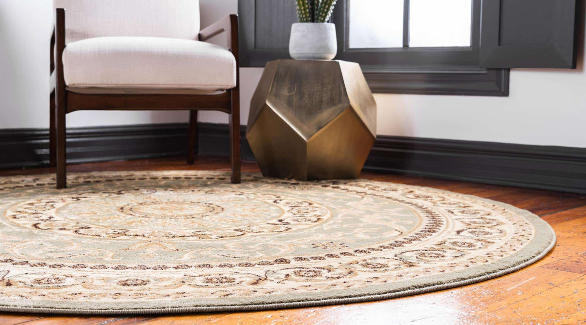 185x185 Aubusson classico