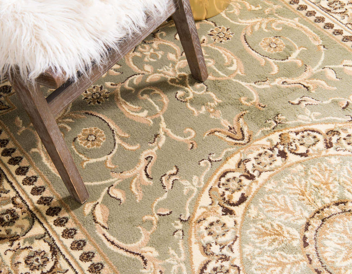 185x185 Aubusson classico