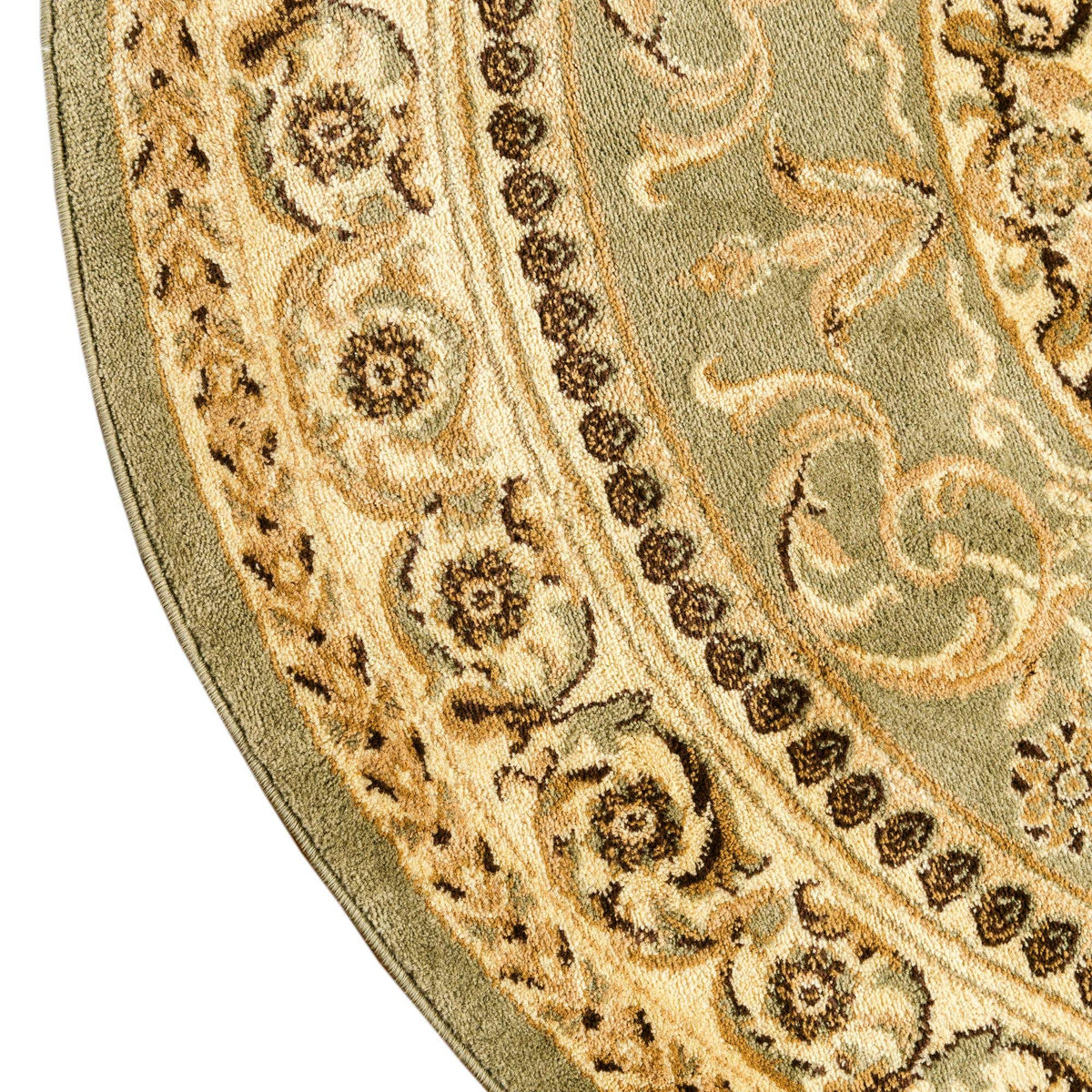 185x185 Aubusson classico