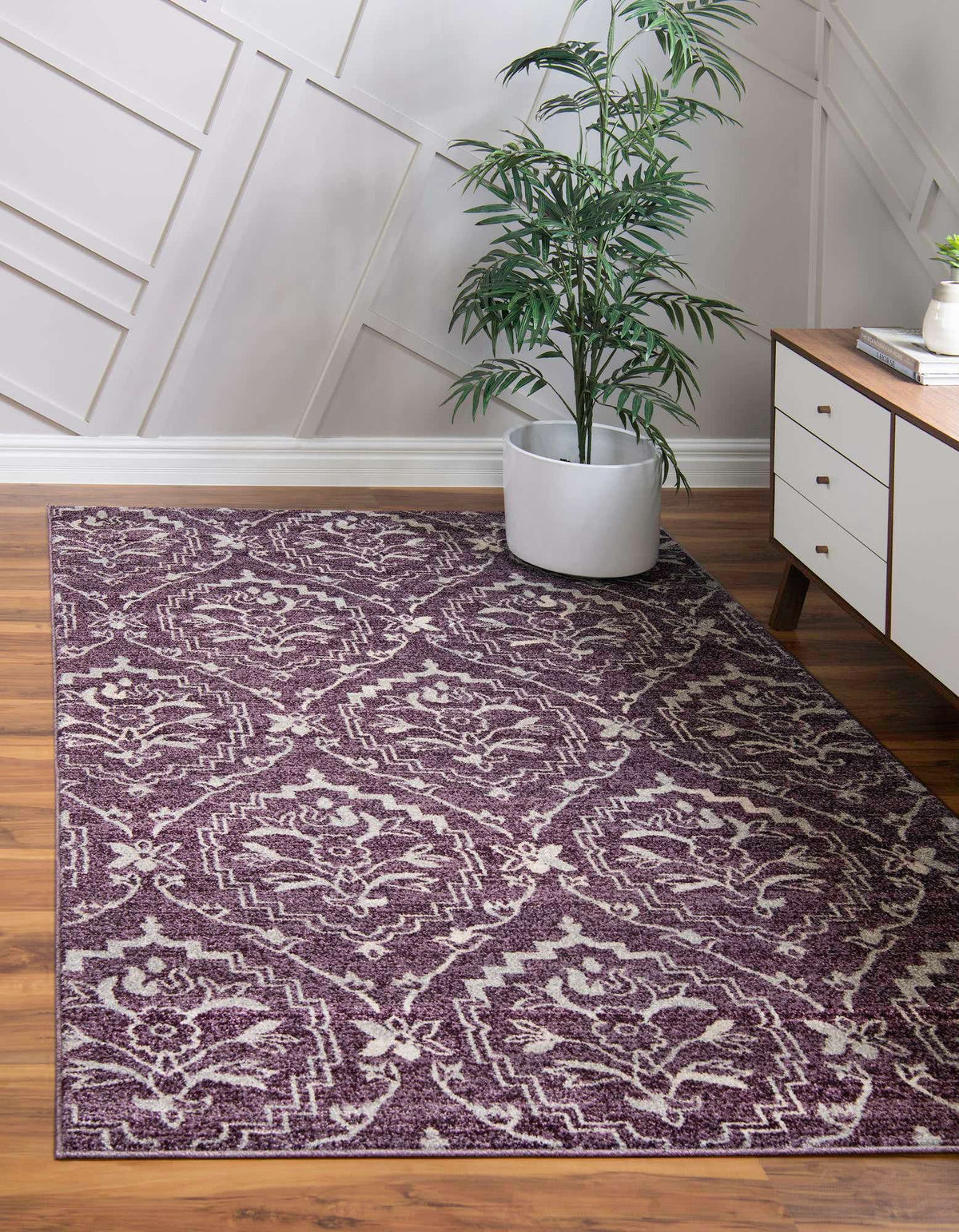 155x244 Damask
