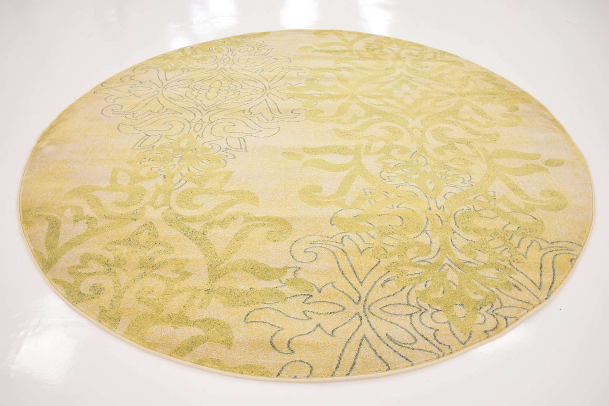 244x244 Damask