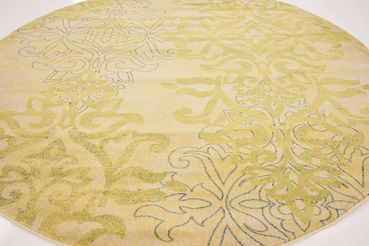 244x244 Damask