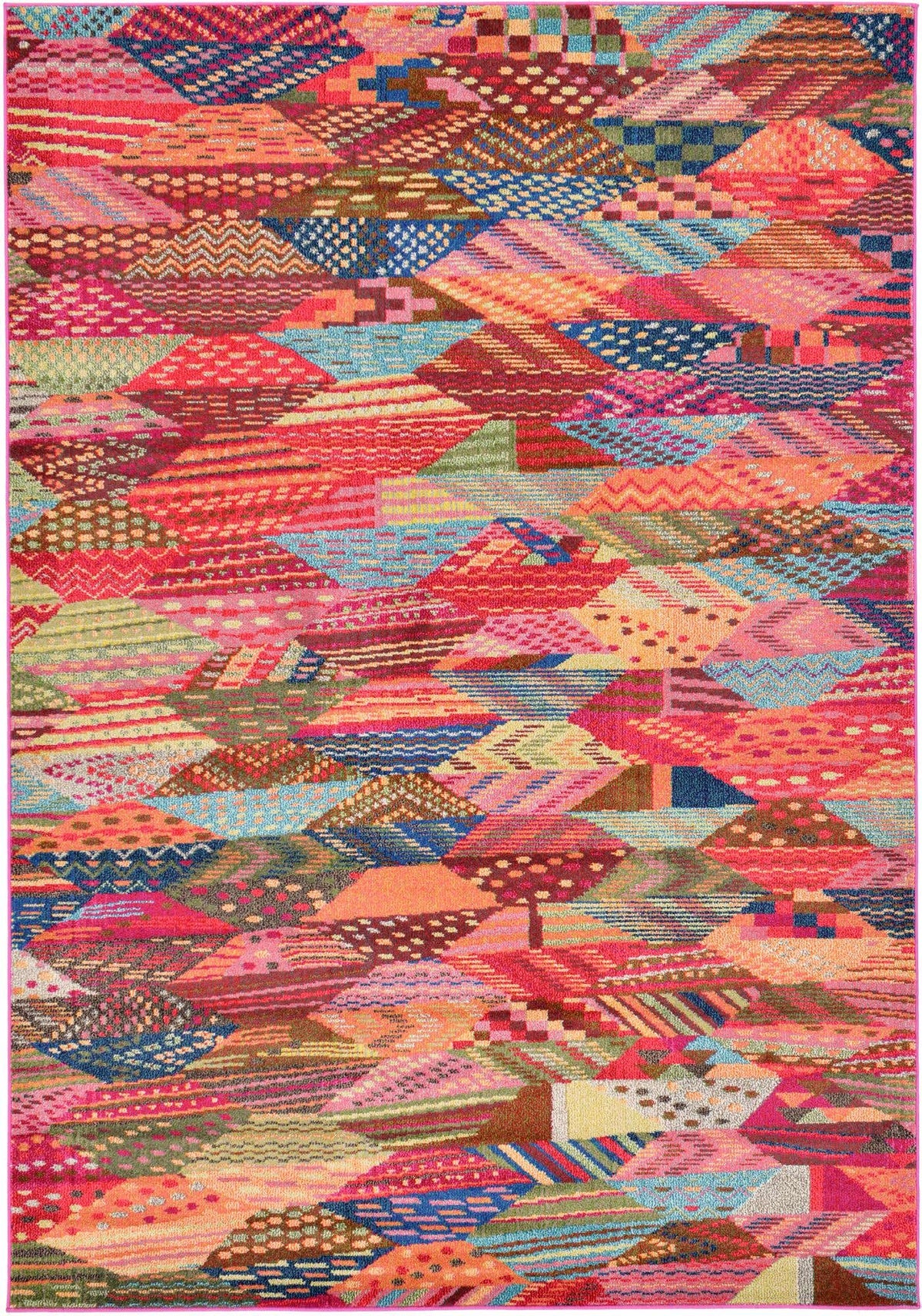 216x305 Santa Fe
