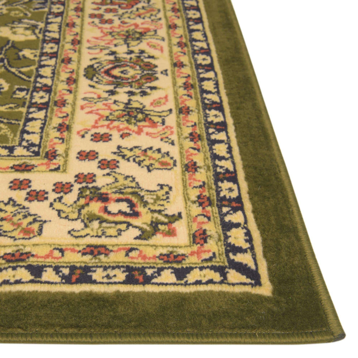 152x244 Kashan Design