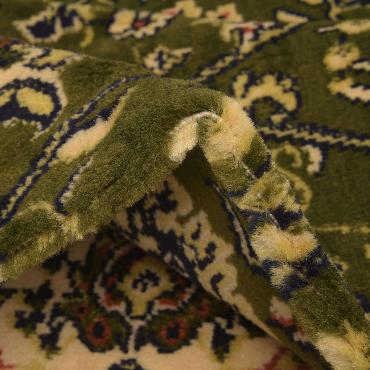 152x244 Kashan Design