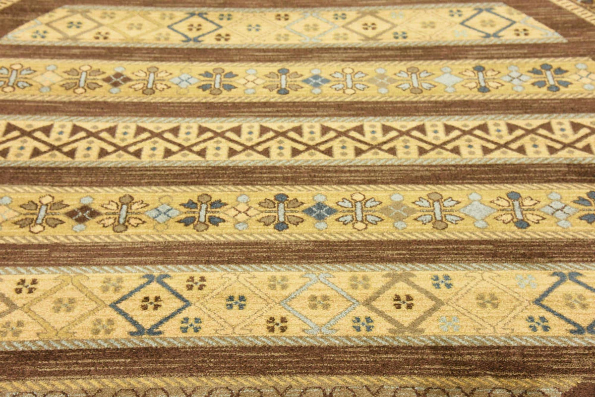 244 x 244 Kashkuli Gabbeh