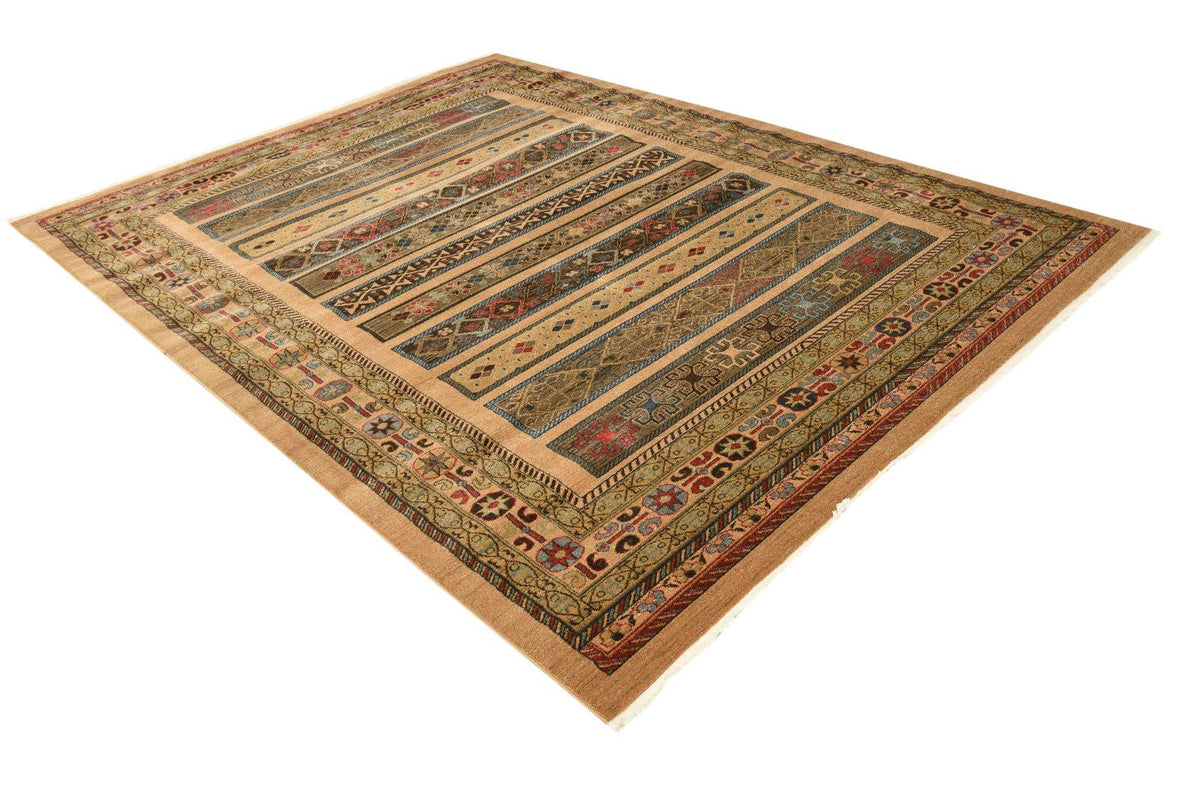 335 x 244 Kashkuli Gabbeh