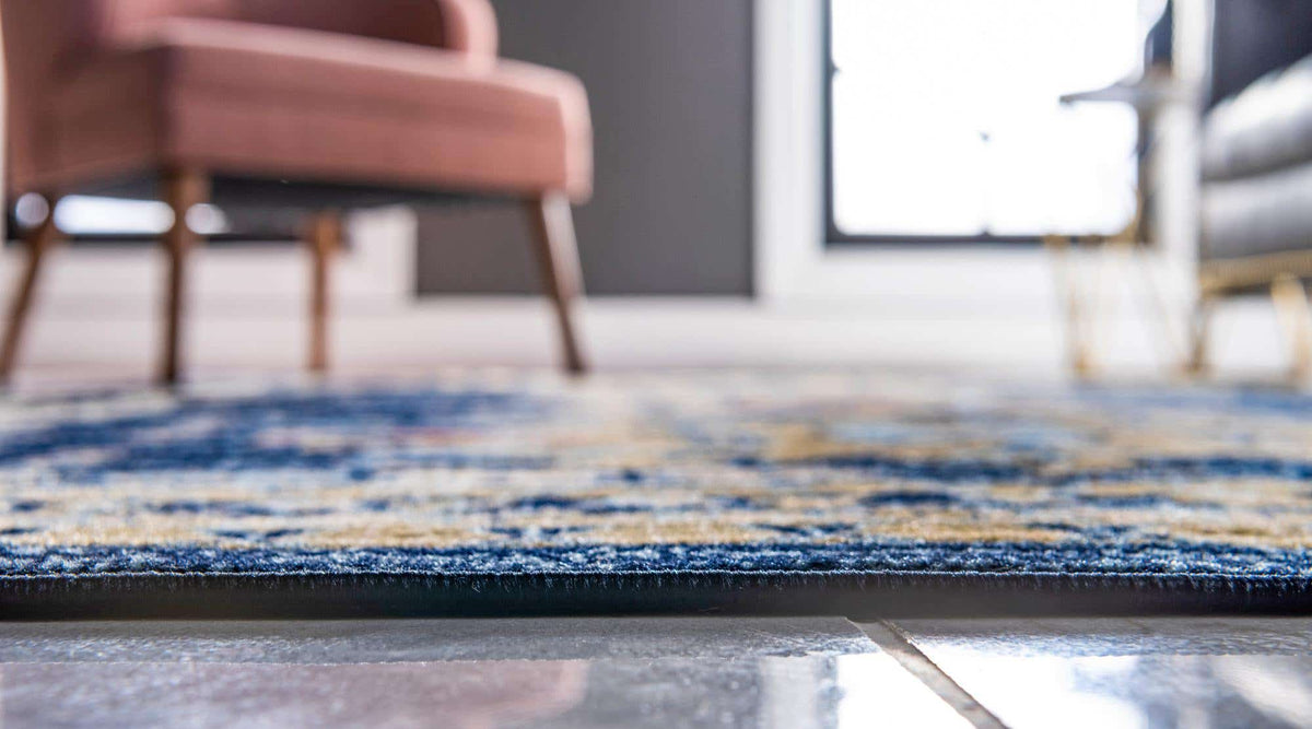 244x305 Heriz Design
