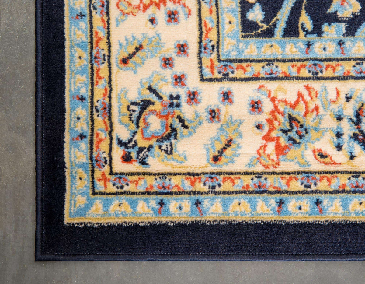 274x366 Kashan Design