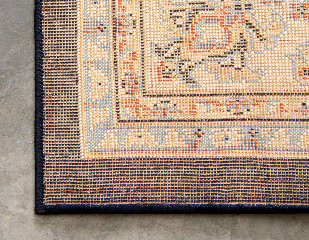 274x366 Kashan Design