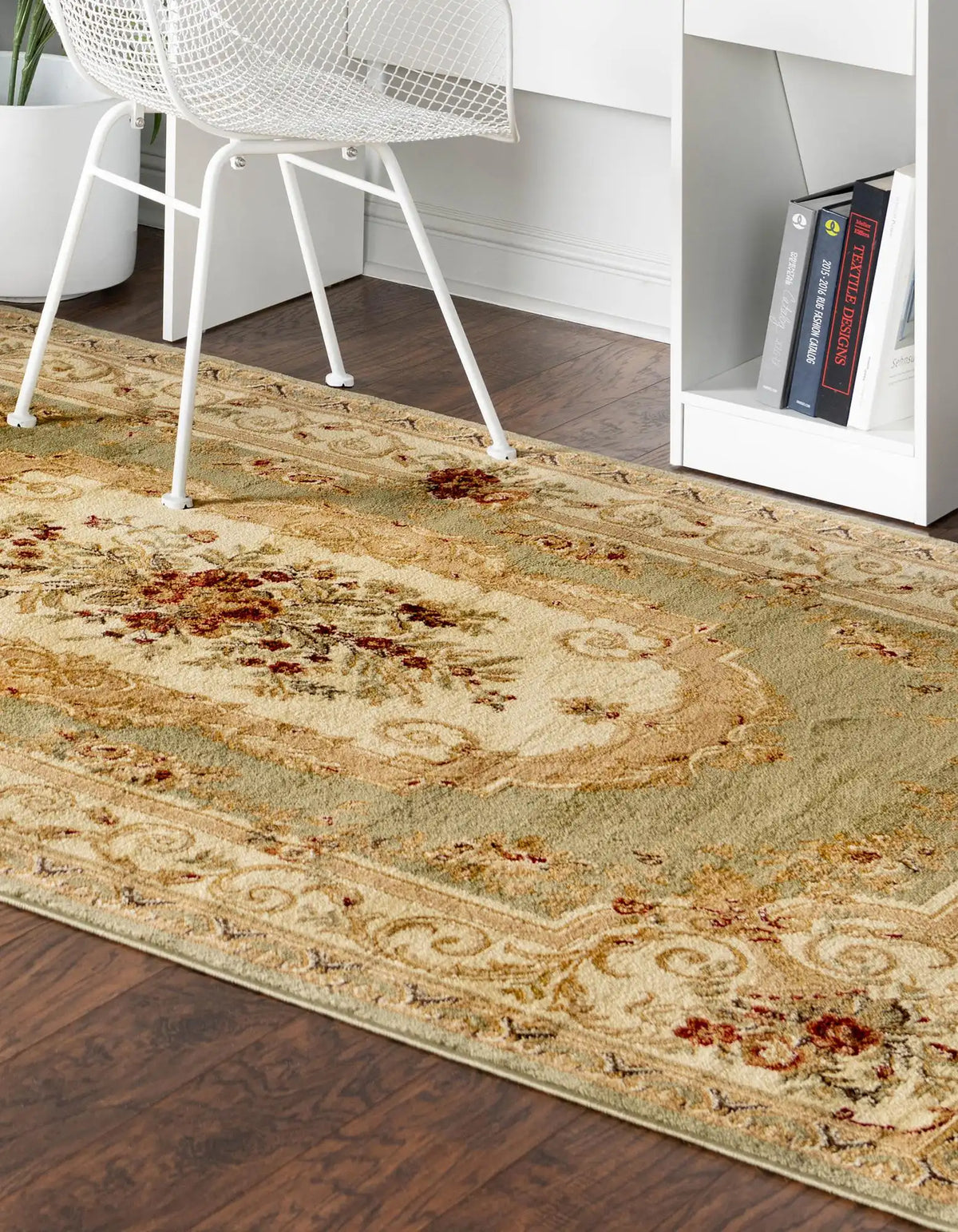 239x305 Aubusson classico