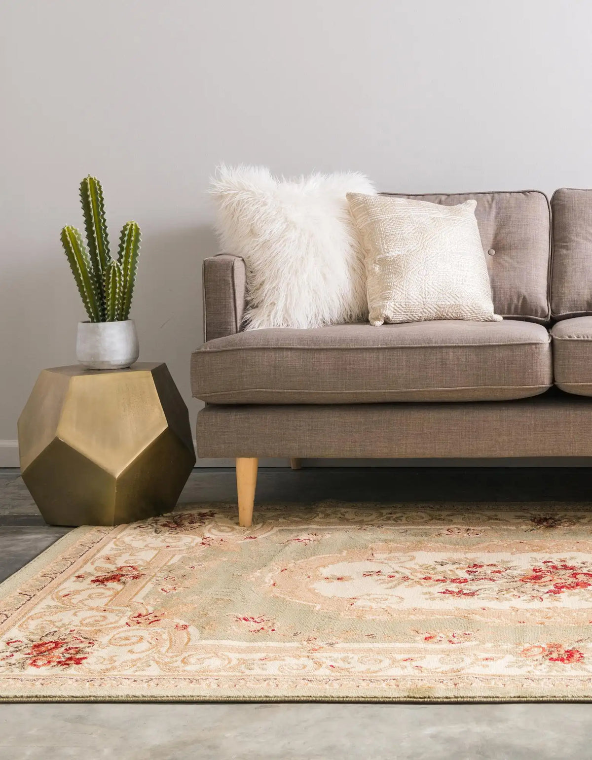239x305 Aubusson classico