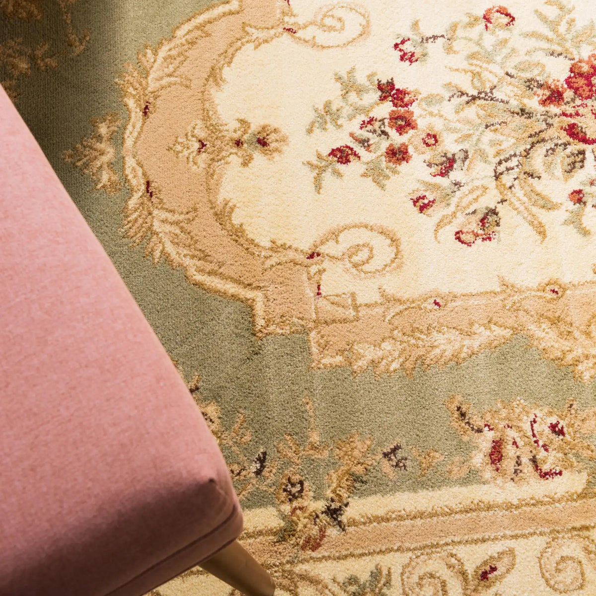 239x305 Aubusson classico