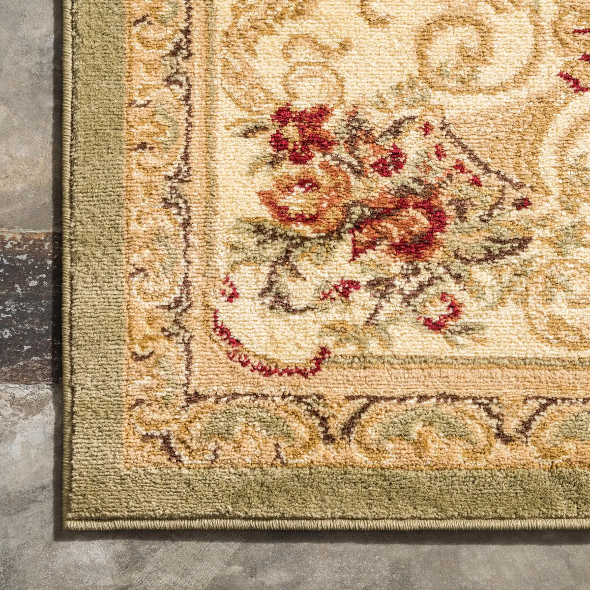 239x305 Aubusson classico