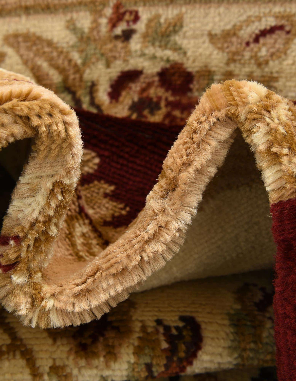 500x320 Classic Aubusson