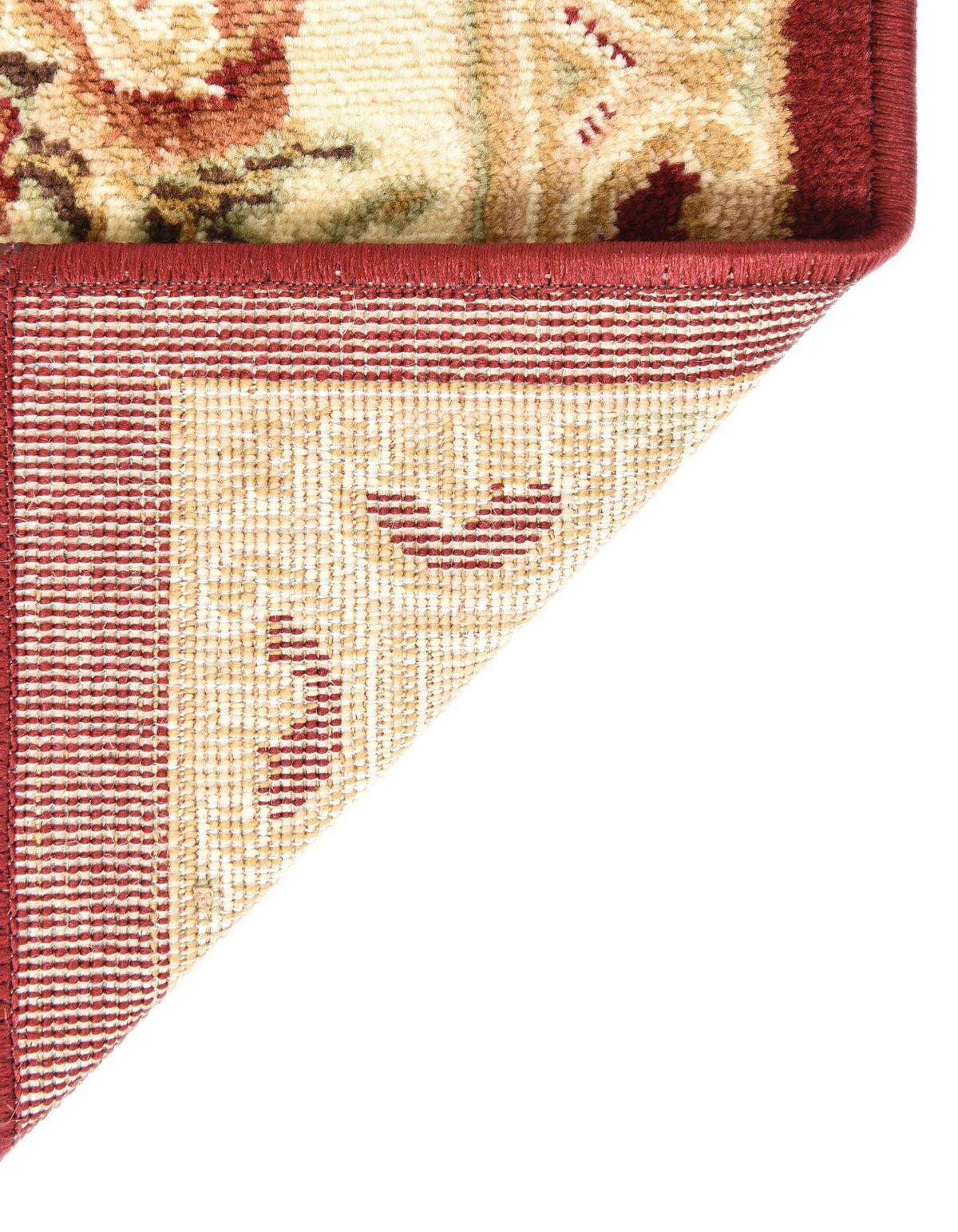 500x320 Classic Aubusson
