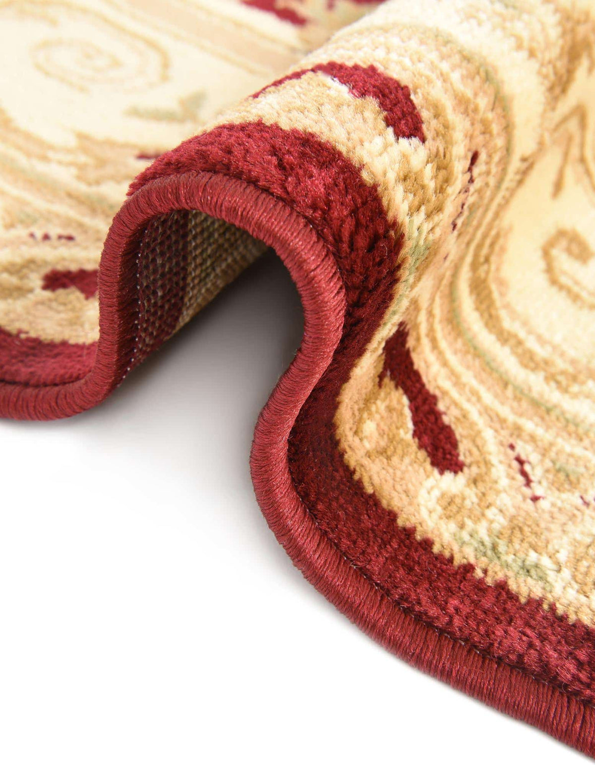 500x320 Classic Aubusson