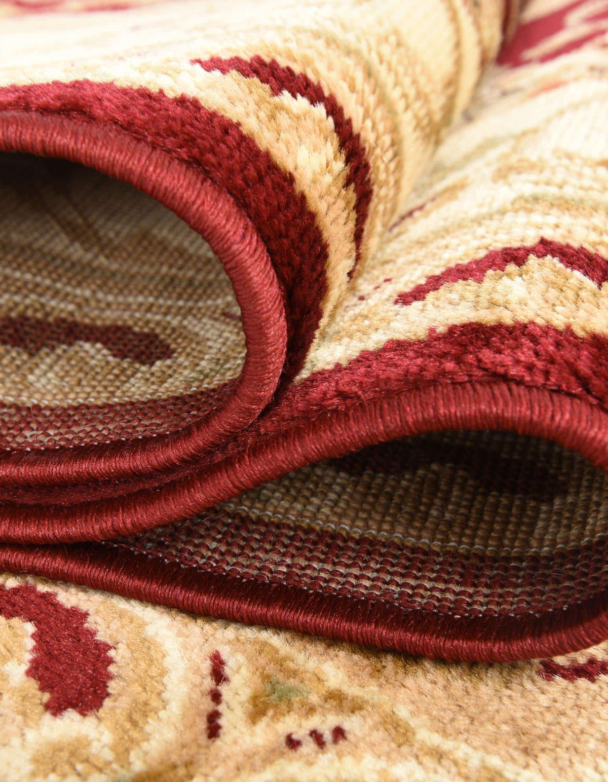 500x320 Classic Aubusson
