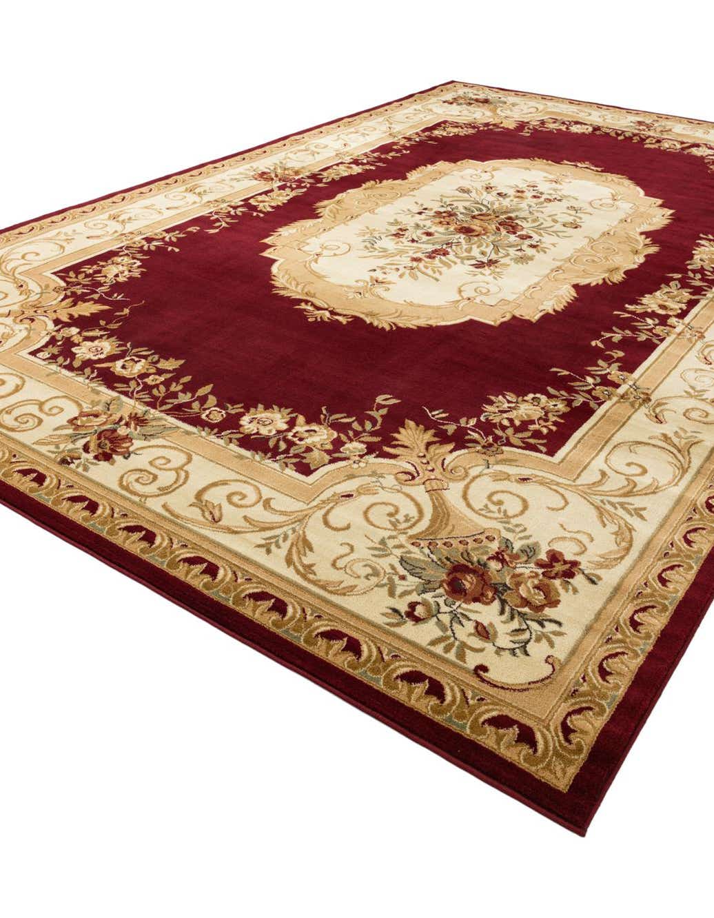 500x320 Classic Aubusson