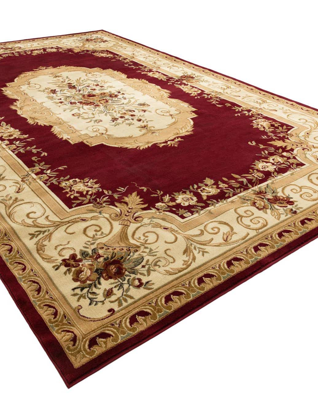 500x320 Classic Aubusson