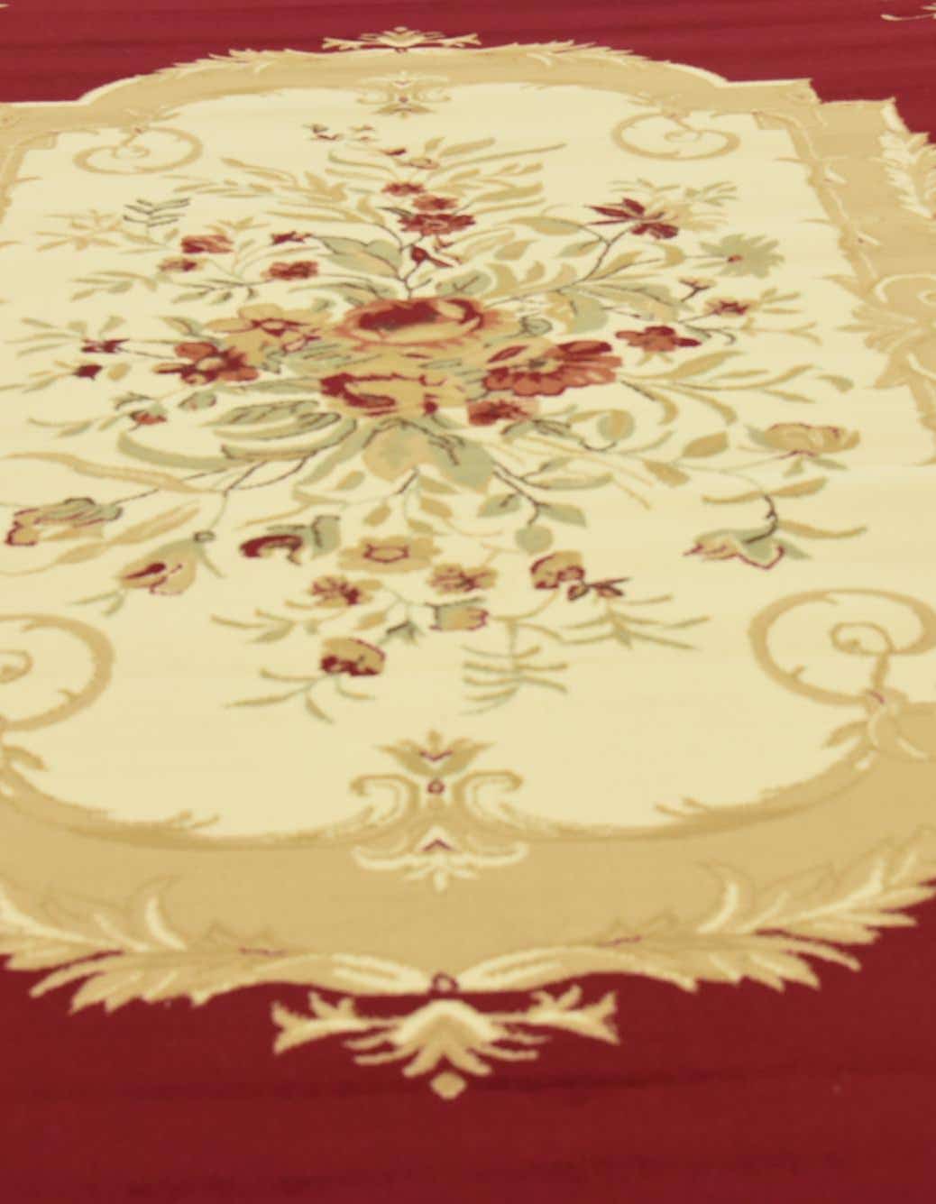 500x320 Classic Aubusson