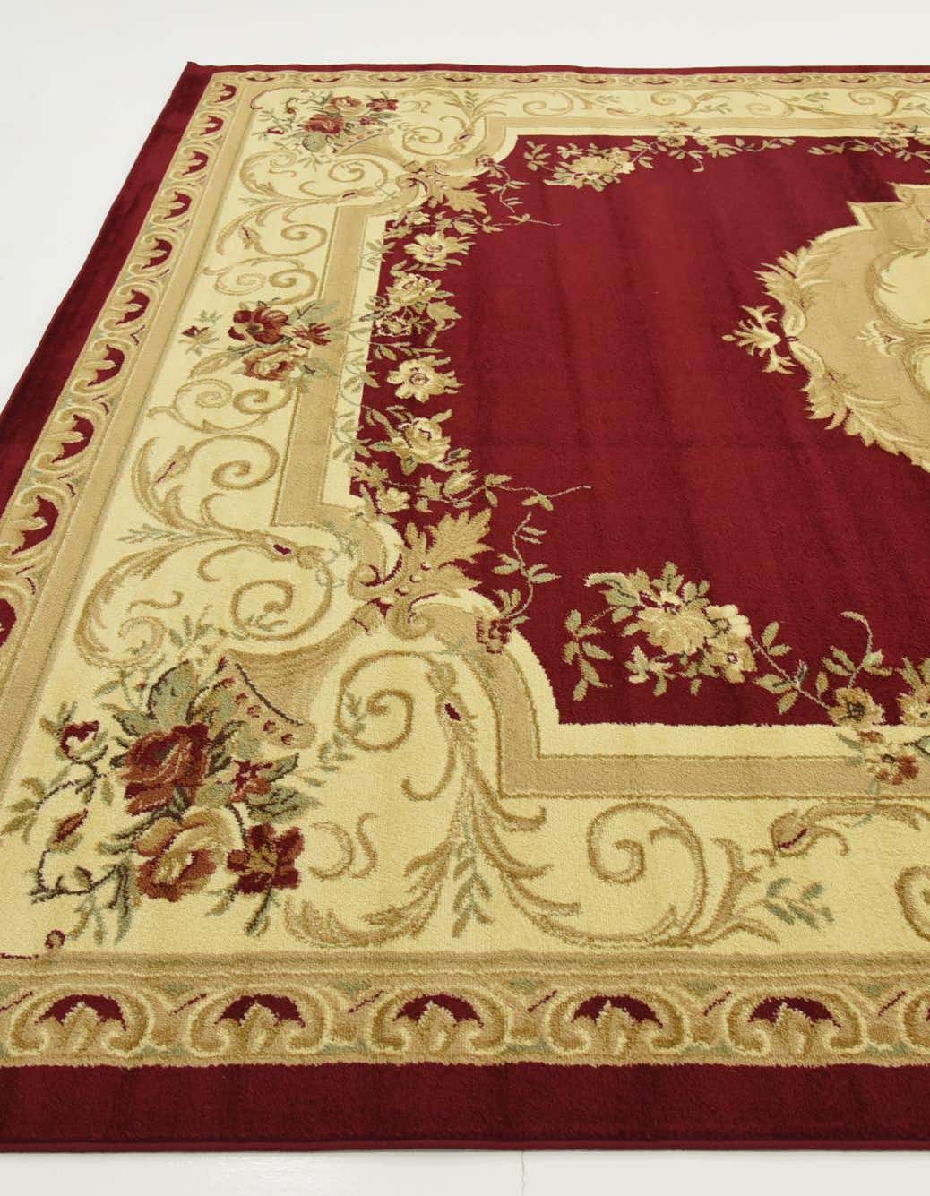 500x320 Classic Aubusson