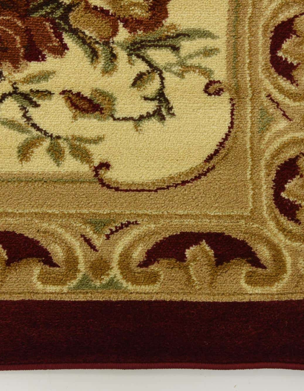 500x320 Classic Aubusson