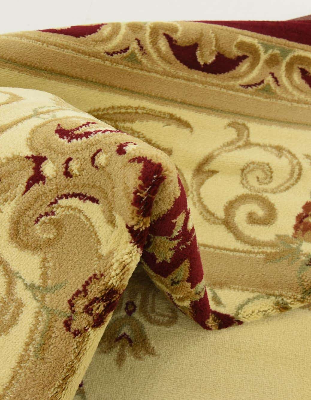 500x320 Classic Aubusson