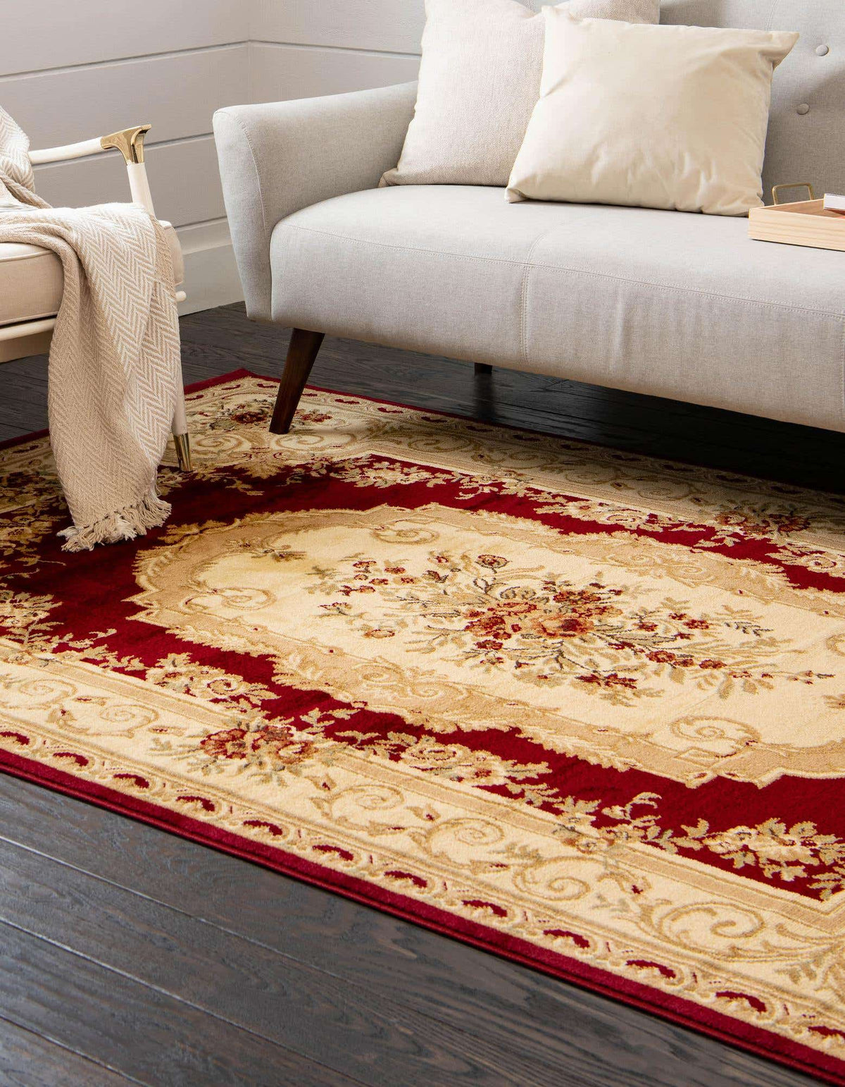 305x396 Aubusson classico