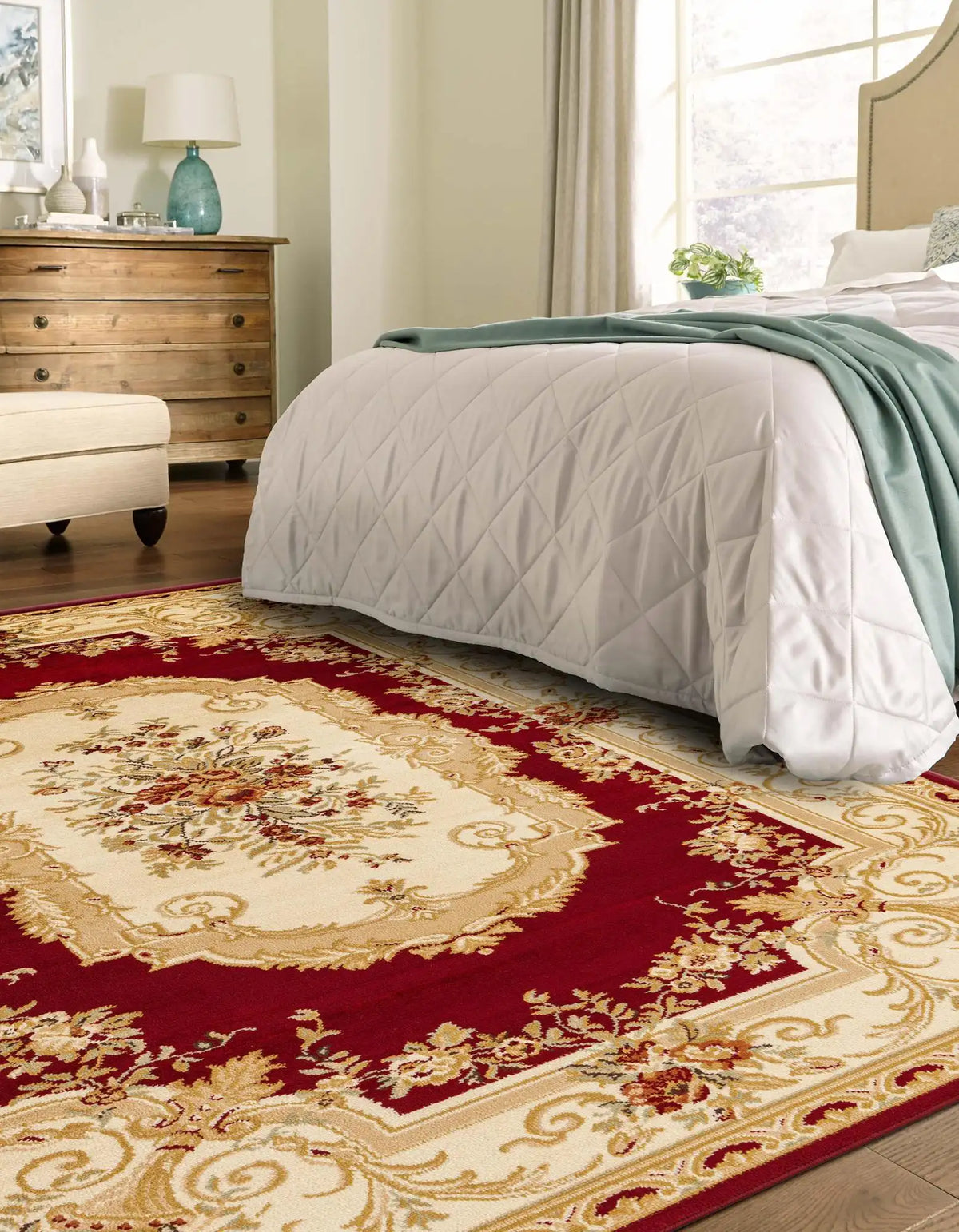 305x396 Aubusson classico
