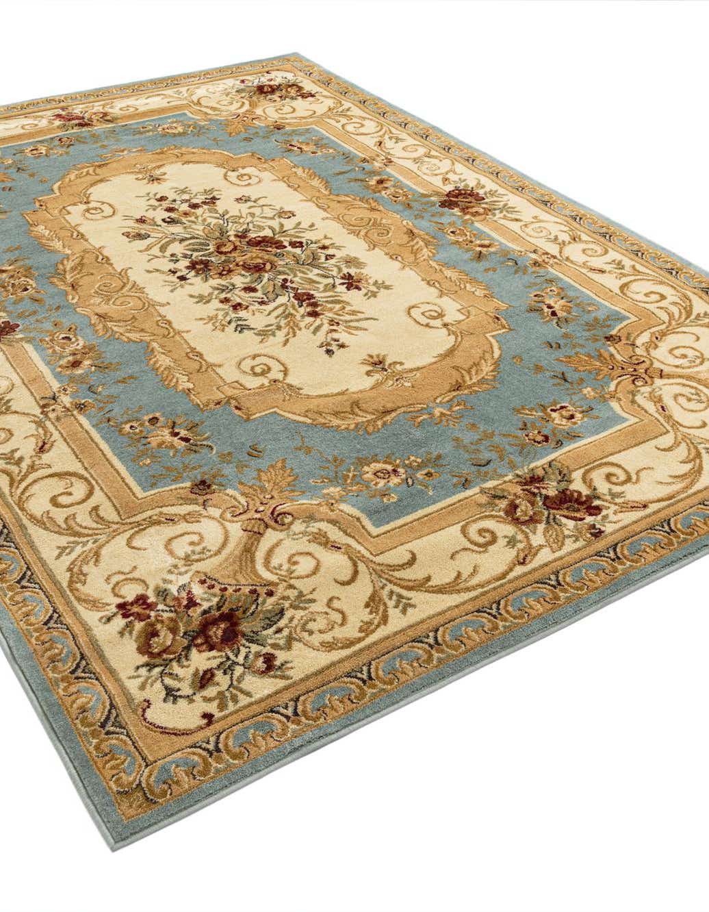 305x213 Classic Aubusson