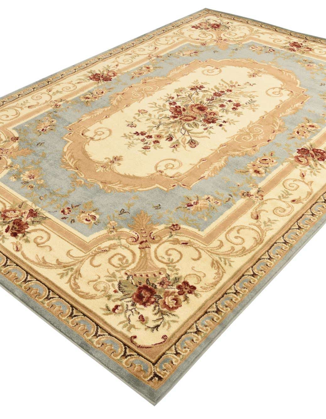305x213 Classic Aubusson