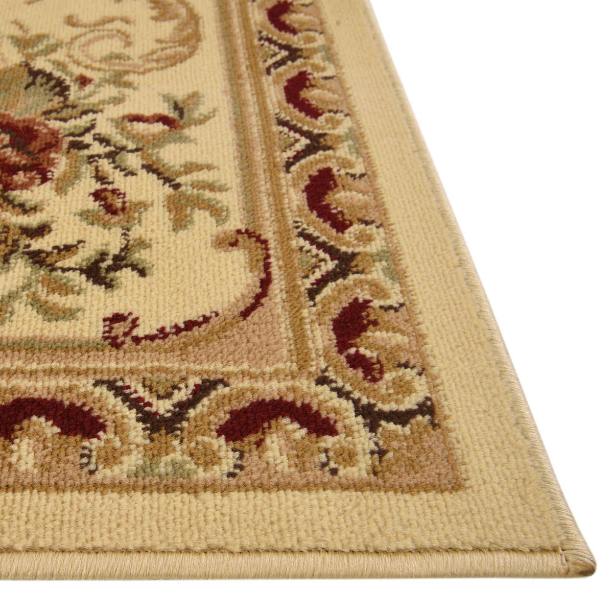 183x274 Classic Aubusson