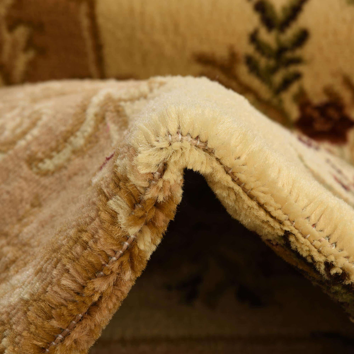 183x274 Classic Aubusson